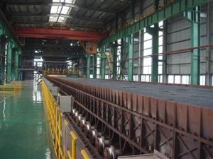Pre Engineered Buildings